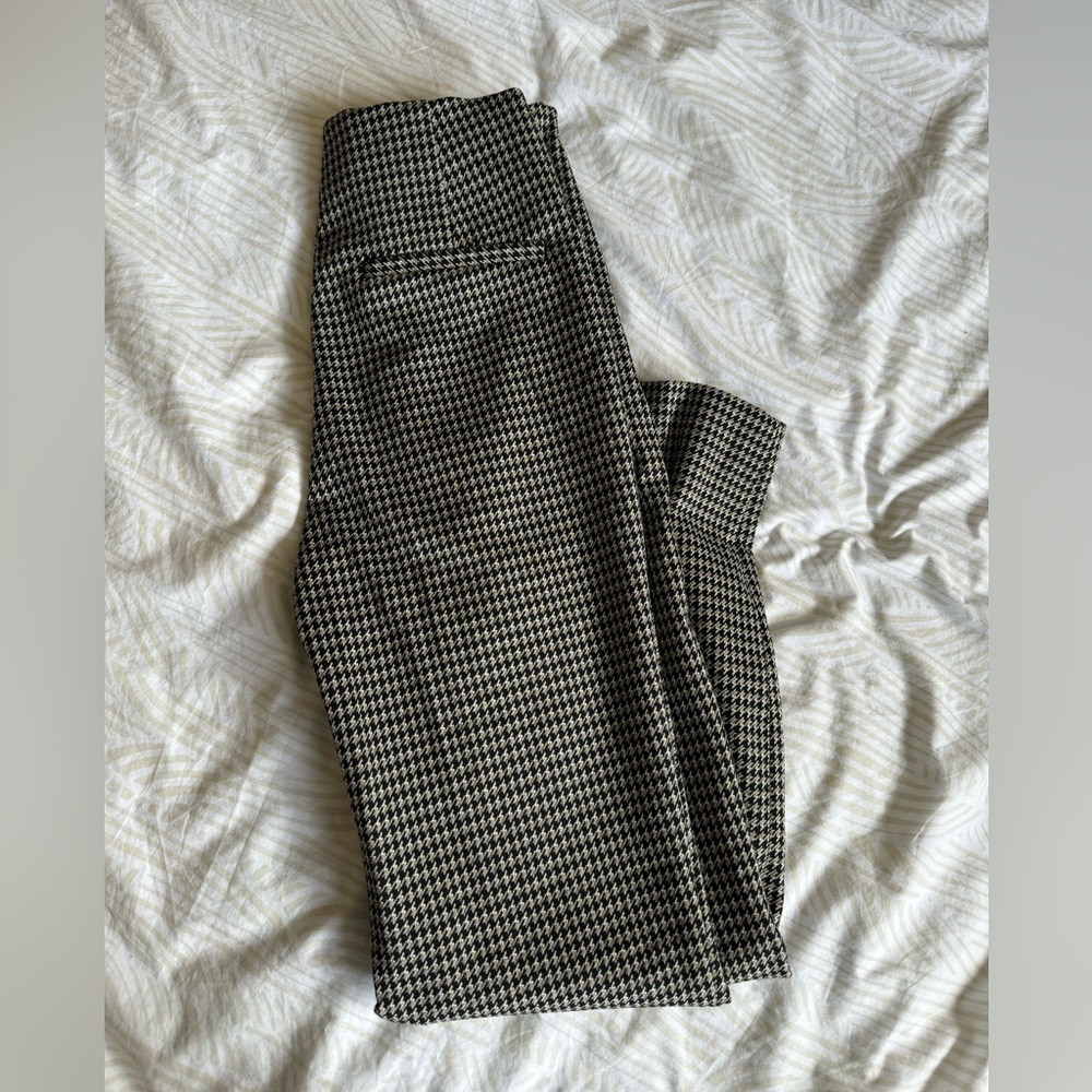 H&M Pull on formal pants